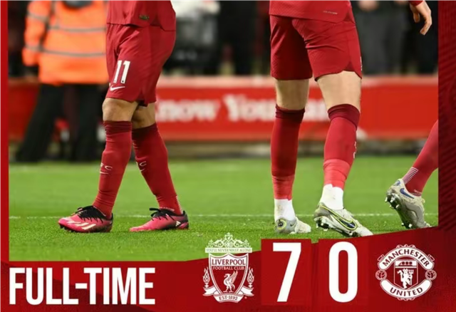 天博中国体育入口-利物浦狂扫对手，提前晋级淘汰赛(利物浦踢什么联赛)