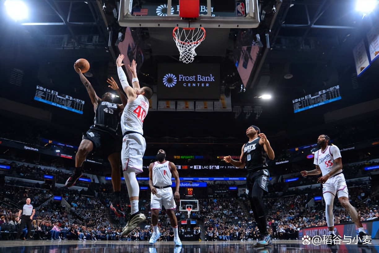马刺队老将经验发挥作用，带领球队取胜