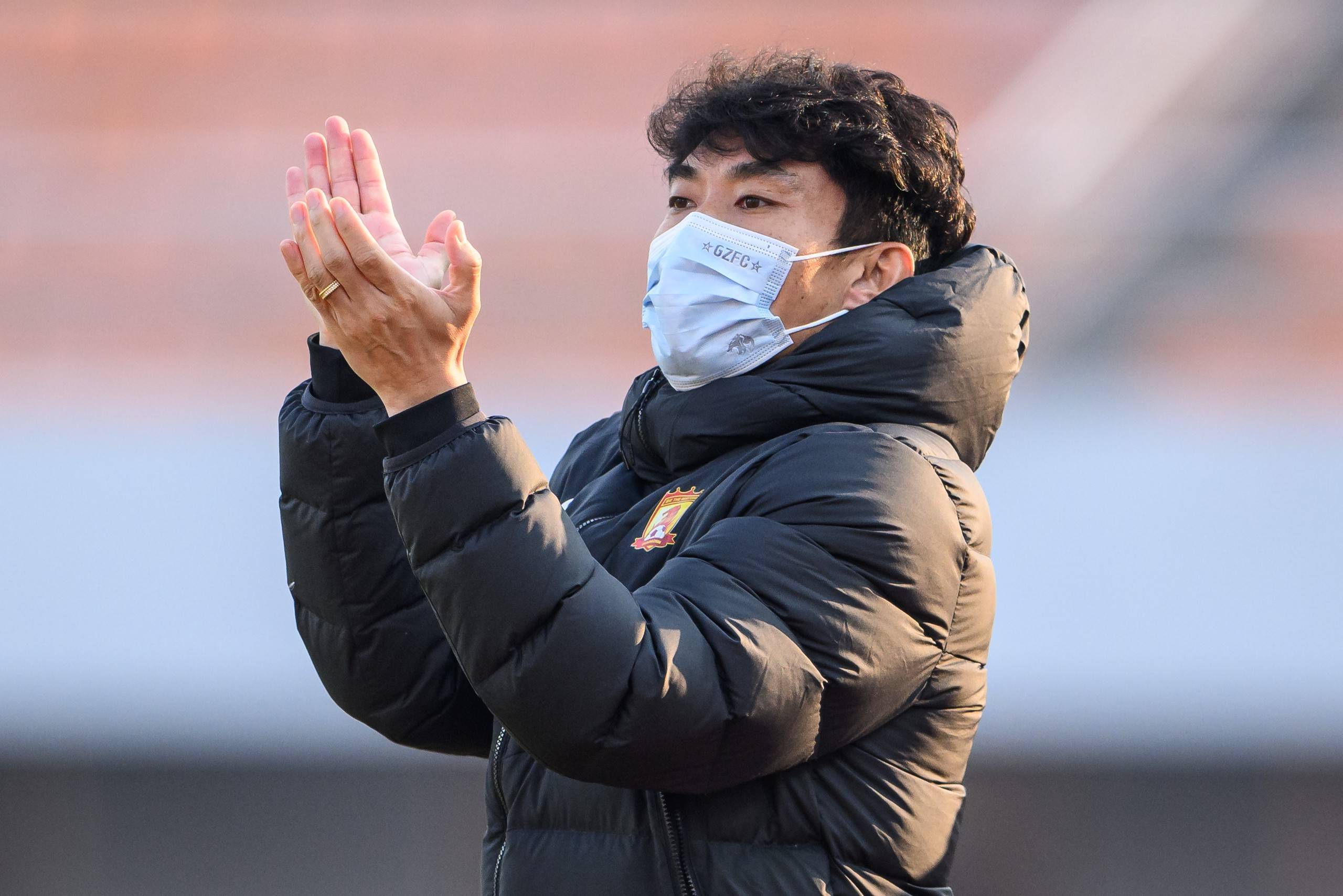 毅腾奋起求胜，力争摆脱降级危机