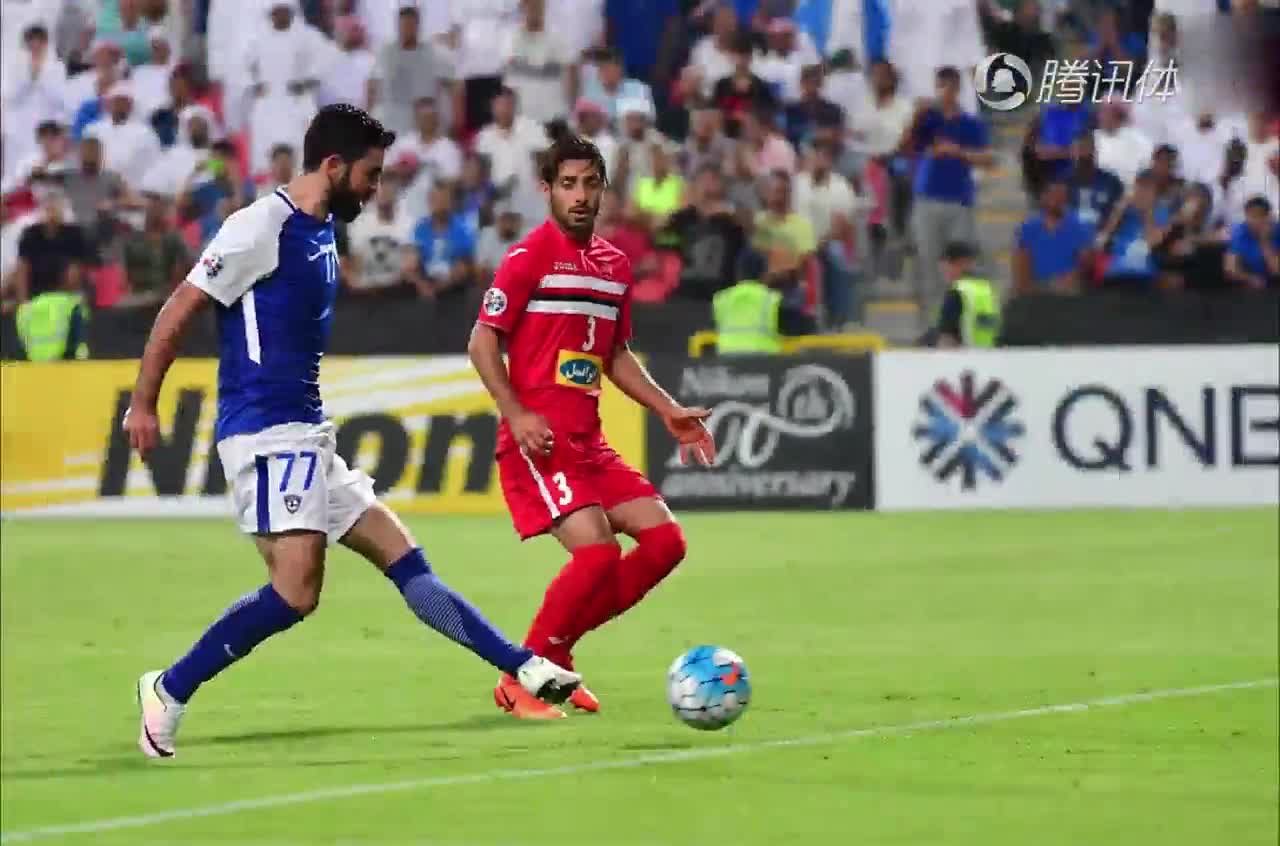 天博体育平台-叙利亚球队在主场大胜,实现亚冠八强晋级了吗