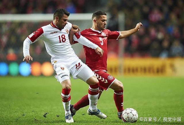 丹麦与格鲁吉亚的比赛悬念丛生，落幕不胜