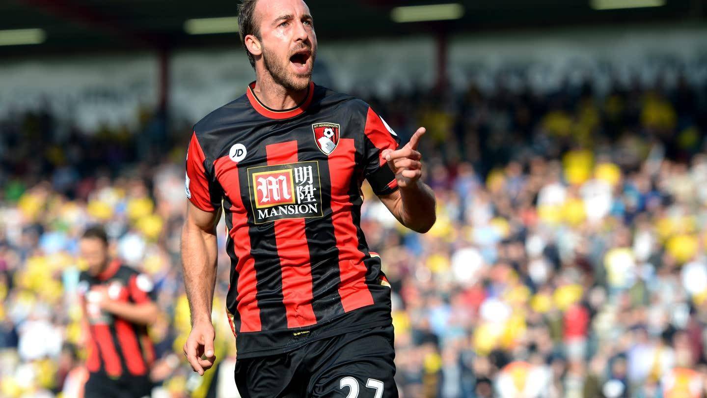 伯恩茅斯客场告负，沦为降级队伍热门