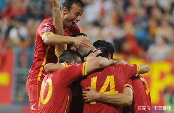 俄罗斯队在欧预赛中击败对手,晋级下一轮 俄罗斯队在欧预赛中击败对手,晋级下一轮