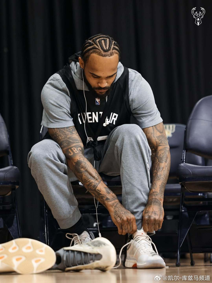 天博体育官方网站-包含雄鹿再添内线好手，战术优势明显的词条