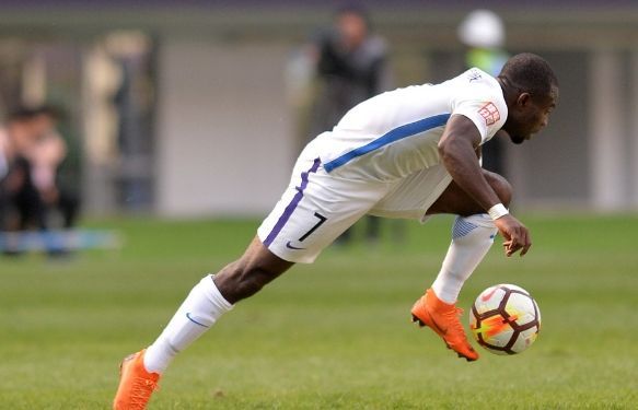 天博官网-广州富力客场逆转，战胜天津泰达的简单介绍