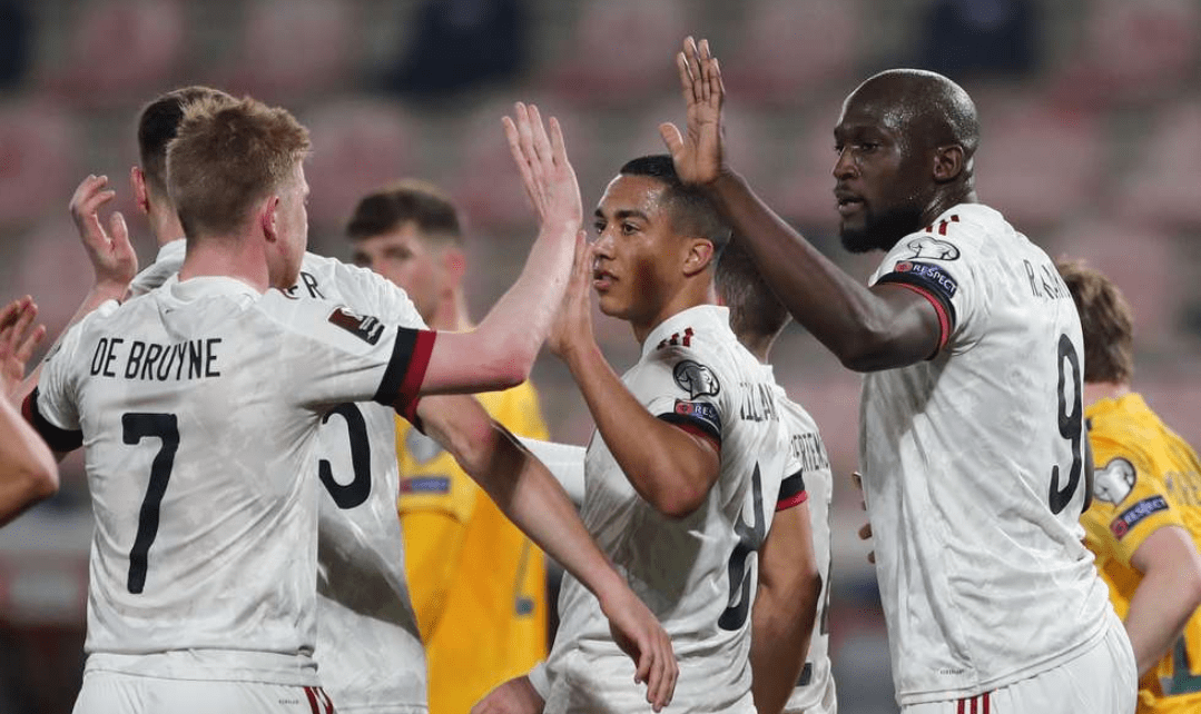 天博体育官方网站-比利时大胜白俄罗斯，小组排名继续攀高的简单介绍