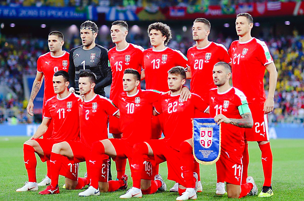 天博中国体育入口-爱尔兰队意外输给塞尔维亚，出局(爱尔兰队意外输给塞尔维亚,出局怎么办)