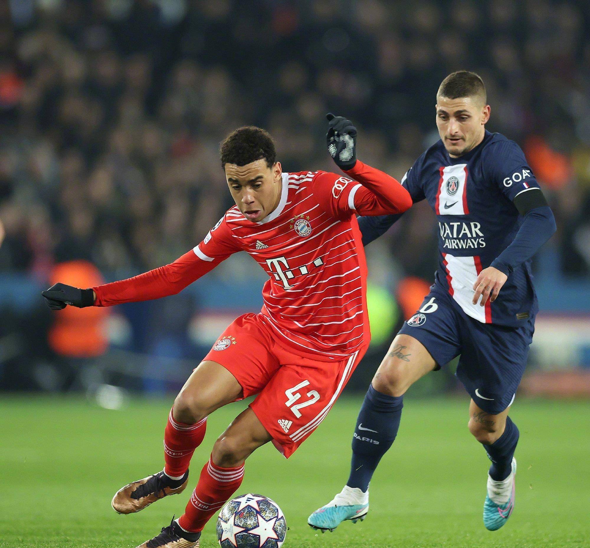 天博体育平台-包含巴黎圣日耳曼连续客场失利，欧冠形势岌岌可危的词条