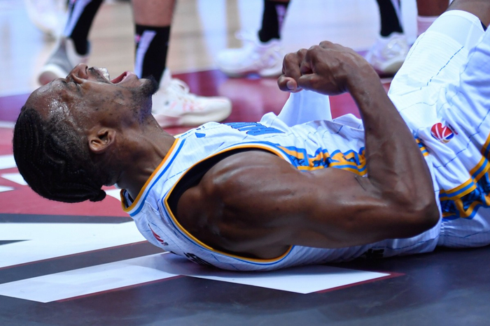 TIANBO体育-包含北京首钢客场失利，士气受挫保级艰难难挡的词条